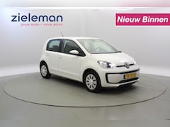 Volkswagen Up! - 1.0 Move Up 5 Deurs - Airco, Parkeer Senosren, Camera