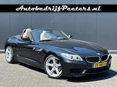 BMW Z4 - sDrive20i Aut. M Sport Leder Navi Xenon Stuurverwarming