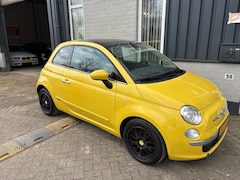 Fiat 500 - 1.2 POP