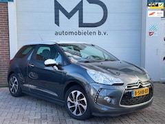 Citroën DS3 - 1.6 e-HDi So Chic - Climate - HiFi - Trekhaak