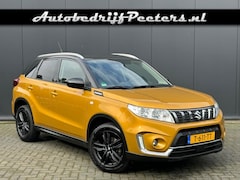 Suzuki Vitara - 1.4 Automaat Navi Cruise Carplay Camera Trekhaak