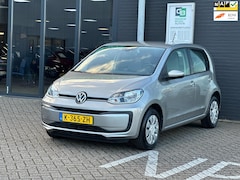 Volkswagen Up! - 1.0 BMT move up/1STE EIG/5-DRS/AIRCO/NL-AUTO NAP