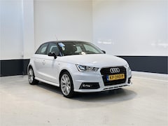 Audi A1 Sportback - 1.0 TFSI Adrenalin S-line | Navigatie | NL | Automaat| Bluetooth|