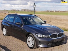 BMW 3-serie Touring - 318d Executive AUT LEATHER* 12899 NETTO