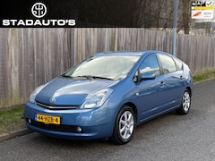 Toyota Prius - 1.5 VVT-i Full Hybrid Automaat PDC NAP+APK