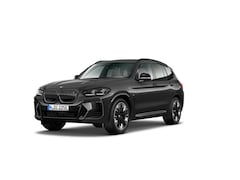 BMW iX3 - High Executive Edition | Parking Pack | Safety Pack