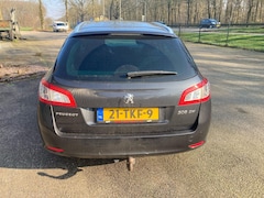 Peugeot 508 SW - 1.6 THP Active