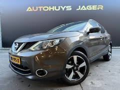 Nissan Qashqai - 1.2 N-Connecta Panorama