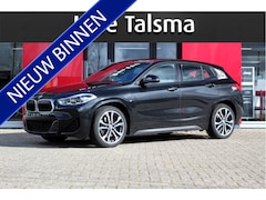 BMW X2 - xDrive25e Executive M-Sport