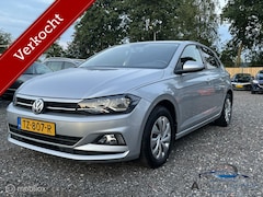 Volkswagen Polo - 1.0 TSIBeats NAP Airco Automaat Navi Cruise