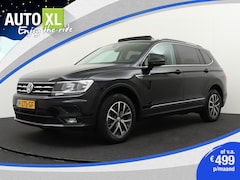 Volkswagen Tiguan Allspace - 1.5 TSI Comfortline Pano-dak Carplay Massage