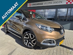 Renault Captur - 1.2 TCe BARISTA AUTOMAAT