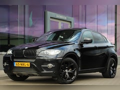 BMW X6 - xDrive35i High Executive | Schuif/kanteldak | Leder |