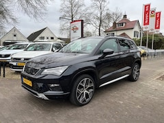 Seat Ateca - 1.5 TSI FR BUSINESS INTENSE / NAVI / CARPLAY / CAMERA / 19'' LMV