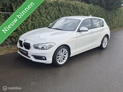 BMW 1-serie - 116i EXE Navi 2XPdc Climate-control