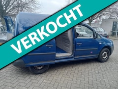 Volkswagen Caddy - 2.0 SDI* Schuifdeur* Trekhaak* Elek pakket* Apk