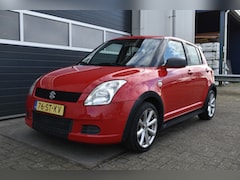 Suzuki Swift - 1.5 GLS