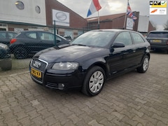 Audi A3 - 1.6 Attraction