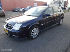 Opel Signum - 3.2 V6 Sport