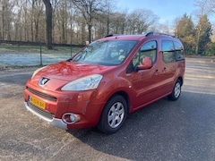 Peugeot Partner Tepee - 1.6 e-HDi Active