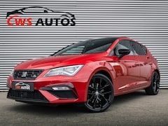 Seat Leon - 1.5 TSI FR Ultimate Edition BLACK LINE VIRTUAL ACC