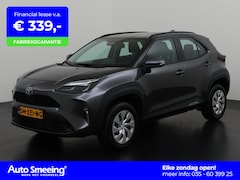 Toyota Yaris Cross - 1.5 Hybrid Business | Camera | Adaptief Cruise | Apple Carplay | Zondag Open