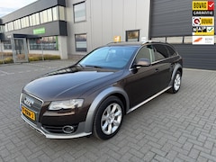 Audi A4 allroad quattro - 2.0 TFSI Pro Line