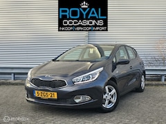 Kia Cee'd - 1.6 GDI ComfortLine |Airco |Trekhaak