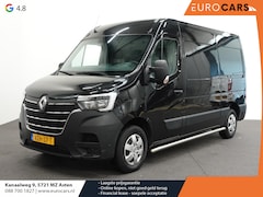 Renault Master - T33 2.3 dCi 135PK L2H2 Work Edition Airco Bluetooth Cruise Control Trekhaak