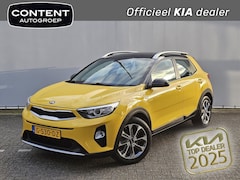 Kia Stonic - 1.0 T-GDi 100pk DynamicLine l Trekhaak l