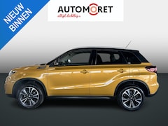 Suzuki Vitara - 1.4 Boosterjet Style Smart Hybrid Panoramadak