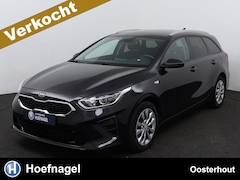 Kia Cee'd Sportswagon - Ceed 1.0 T-GDi Comfortline Stoelverwarming | Camera | Cruise Control