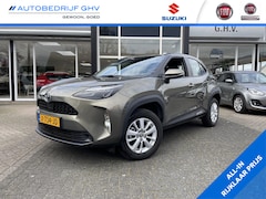 Toyota Yaris Cross - 1.5 VVT-I Hybrid 116pk CVT Active