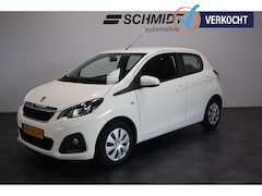 Peugeot 108 - 1.0 e-VTi Active | Airco