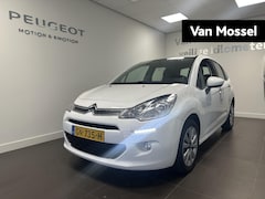 Citroën C3 - 1.0 PureTech Collection | Airco | Cruise Control