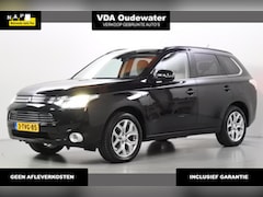 Mitsubishi Outlander - 2.0 PHEV Instyle