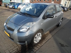 Toyota Yaris - APK 11.25 1.3 VVTi Comfort AIRCO