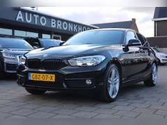 BMW 1-serie - 116i AIRCO | CRUISE | 18 INCH | PDC