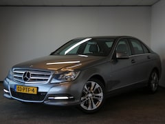 Mercedes-Benz C-klasse - 180 BnsCl. Avant. Nwe APK airco Automaat