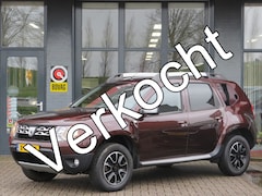 Dacia Duster - 1.2 TCe 4x2 Blackshadow| 125-PK| | AIRCO | CRUISE CONTROL | PARKEERSENSOREN | INCL. BOVAG