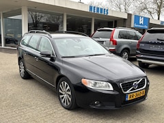 Volvo V70 - 2.0 T5 213pk 5 Cilinder Xenon