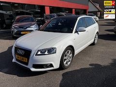 Audi A3 Sportback - 1.2 TFSI S Edition