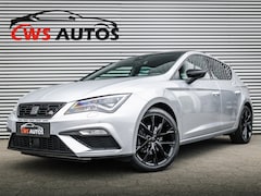 Seat Leon - 1.5 TSI FR Business Intense BLACK LINE VIRTUAL ACC