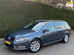 Volkswagen Passat Variant - 1.4 TSI AUTOMAAT/RIJDT SUPER GOED