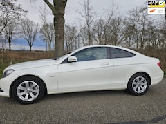 Mercedes-Benz C-klasse Coupé - 180