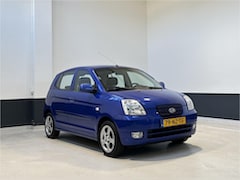 Kia Picanto - 1.1 EX | 1 Eig | NL | Airco| Navigatie |