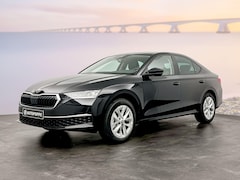 Skoda Octavia - First Edition 1.5 TSI m-HEV 85 kW / 115 pk Hatchba