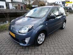 Renault Twingo - 1.2-16V Airco Trekhaak 151.000km Zuinig A-Label