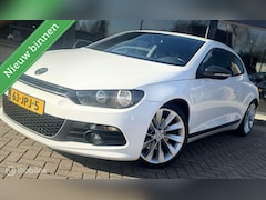 Volkswagen Scirocco - 2.0 TSI NIEUWSTAAT DSG