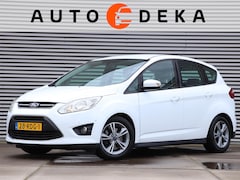 Ford C-Max - 1.6 EcoBoost Trend *Trekhaak*Parkeersens